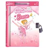 Image de Mon journal intime danse Boisson, Marie-Rose en occasion ou reconditionné