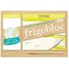 Image de Mini Frigobloc Hebdomadaire 2026 Anti-Gaspi (de sept. 2025 à déc. 2026)