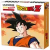 Image de CALENDRIER OFFICIEL DRAGON BALL Z 2026