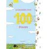 Image de Maison Aux 100 E?Tages (La) en occasion ou reconditionné