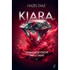 Image de Kiara, diamant écorché par le sang - Tome 1 Diaz, Hazel en occasion ou reconditionné