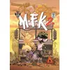 Image de Mfk2 - Tome 1 - Leaving D.M.C en occasion ou reconditionné