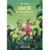 Image de Jack Le TÃ©mÃ©raire - Coffret En 2 Volumes - Tome 1, Dans Les Griffes Du Jardin MalÃ©fique - Tome 2, Face Au Roi Des Gobelins en occasion ou reconditionné