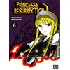 Image de Princesse résurrection. Vol. 6 Yasunori Mitsunaga en occasion ou reconditionné