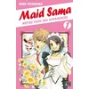 Image de Maid Sama - Tome 1 en occasion ou reconditionné