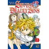 Image de Seven deadly sins. Vol. 2 Nakaba Suzuki en occasion ou reconditionné