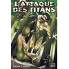 Image de L'attaque des titans. Vol. 7 Hajime Isayama en occasion ou reconditionné