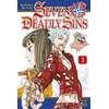 Image de Seven deadly sins. Vol. 3 Nakaba Suzuki en occasion ou reconditionné