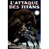 Image de L'attaque des titans. Vol. 9 Hajime Isayama en occasion ou reconditionné