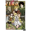 Image de Fairy Tail zero Hiro Mashima en occasion ou reconditionné