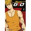 Image de Young GTO (Great teacher Onizuka). Vol. 1 Tooru Fujisawa en occasion ou reconditionné