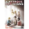 Image de L'attaque des titans. Vol. 24 Hajime Isayama en occasion ou reconditionné
