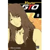 Image de Young Gto - Shonan JunaÃ¯ Gumi - Edition Double - Tome 8 en occasion ou reconditionné