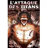 Image de L'attaque des titans. Vol. 25 Hajime Isayama en occasion ou reconditionné
