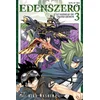 Image de Edens Zero. Vol. 3. Le vaisseau du grand démon Hiro Mashima en occasion ou reconditionné