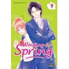Image de Waiting For Spring - Tome 9 en occasion ou reconditionné