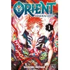 Image de Orient : samurai quest. Vol. 1 Shinobu Ohtaka en occasion ou reconditionné