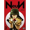Image de NeuN. Vol. 3 Tsutomu Takahashi en occasion ou reconditionné
