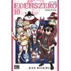 Image de Edens Zero. Vol. 10. Notre futur Hiro Mashima en occasion ou reconditionné