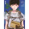 Image de Les Enfants Du Temps - Weathering With You - Tome 1 en occasion ou reconditionné