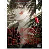 Image de Meurtres dans le Décagone. Vol. 1 Yukito Ayatsuji, Hiro Kiyohara en occasion ou reconditionné