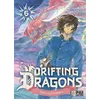 Image de Drifting dragons. Vol. 6 Taku Kuwabara en occasion ou reconditionné