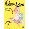 Image de Violence action. Vol. 3 Shin Sawada, Renji Asai en occasion ou reconditionné