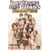 Image de L'attaque des titans : characters : guide officiel Hajime Isayama en occasion ou reconditionné