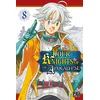 Image de Four knights of the Apocalypse. Vol. 8 Nakaba Suzuki en occasion ou reconditionné