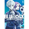 Image de Blue Lock - Episode Nagi - Tome 1 en occasion ou reconditionné