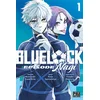 Image de Blue lock : épisode Nagi. Vol. 1 Muneyuki Kaneshiro, Kota Sannomiya, Yûsuke Nomura en occasion ou reconditionné