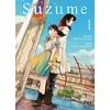 Image de Suzume. Vol. 1 Makoto Shinkai, Denki Amashima en occasion ou reconditionné