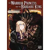 Image de The warrior princess and the barbaric king. Vol. 3 Noriaki Kotoba en occasion ou reconditionné