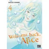 Image de Welcome back, Alice. Vol. 4 Shûzô Oshimi en occasion ou reconditionné