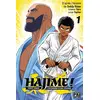 Image de Hajime - Tome 1 en occasion ou reconditionné