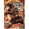 Image de The World After The Fall - Tome 1 en occasion ou reconditionné