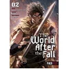 Image de The world after the fall. Vol. 2 S-Cynan, Undead Gamja en occasion ou reconditionné
