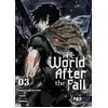 Image de The World After The Fall - Tome 3 en occasion ou reconditionné