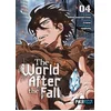 Image de The World After The Fall - Tome 4 en occasion ou reconditionné