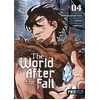 Image de The world after the fall. Vol. 4 S-Cynan, Undead Gamja en occasion ou reconditionné