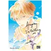 Image de Anyway, I'm Falling In Love With You - Tome 2 en occasion ou reconditionné
