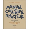 Image de Manuel du Cuisinier Amateur, Editions du Chêne - HACHETTE
