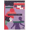 Image de Le problème avec Noël... Agnès de Lestrade en occasion ou reconditionné
