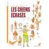 Image de Les chiens écrasés Guillaume Guéraud en occasion ou reconditionné