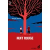 Image de Nuit rouge Magali Wiéner en occasion ou reconditionné