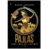Image de Pallas - Tome 3 - Sous L'oeil De L'olympe en occasion ou reconditionné