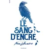 Image de Le sang d'encre. Vol. 1 Nena Labussière en occasion ou reconditionné