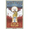 Image de La voie du dalaï-lama : le roman graphique sur la vie du quatorzième dalaï-lama, autorisé par Sa Sai Tom Taylor, Matyas Namai en occasion ou reconditionné