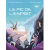 Image de Le pic de l'esprit Philippe Guillemant, Benoît Flamec en occasion ou reconditionné
