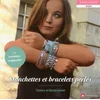 Image de Manchettes et bracelets perlés : 23 créations originales Florence Lonnet, Marion Lonnet en occasion ou reconditionné